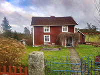 112-25029 - H0 - Nordhof Bullerbü